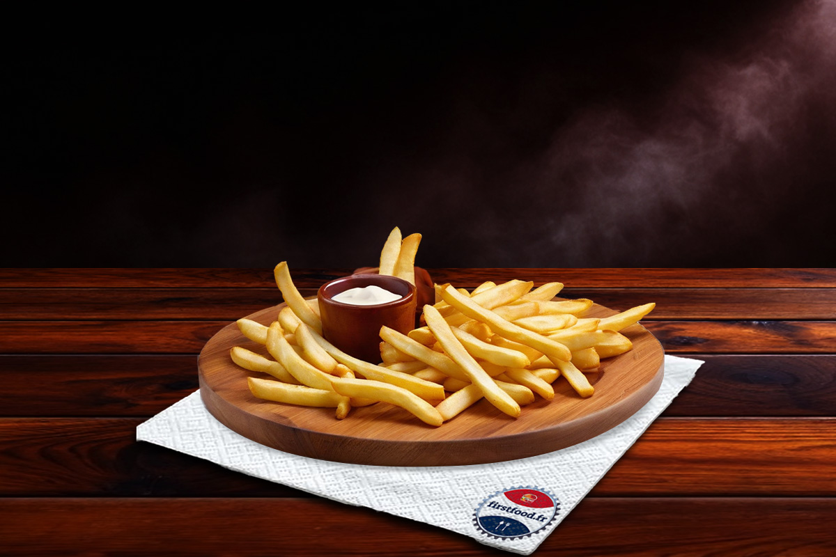 Frence Fry